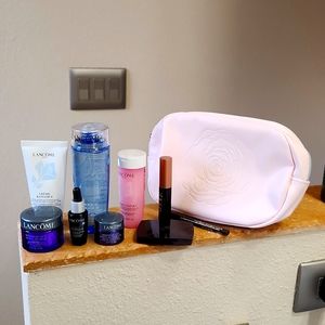 Lancôme 10 Piece Gift Set